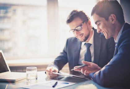 Why Your Financial Identity Matters in Today’s World | Anubis Financial Passport ?