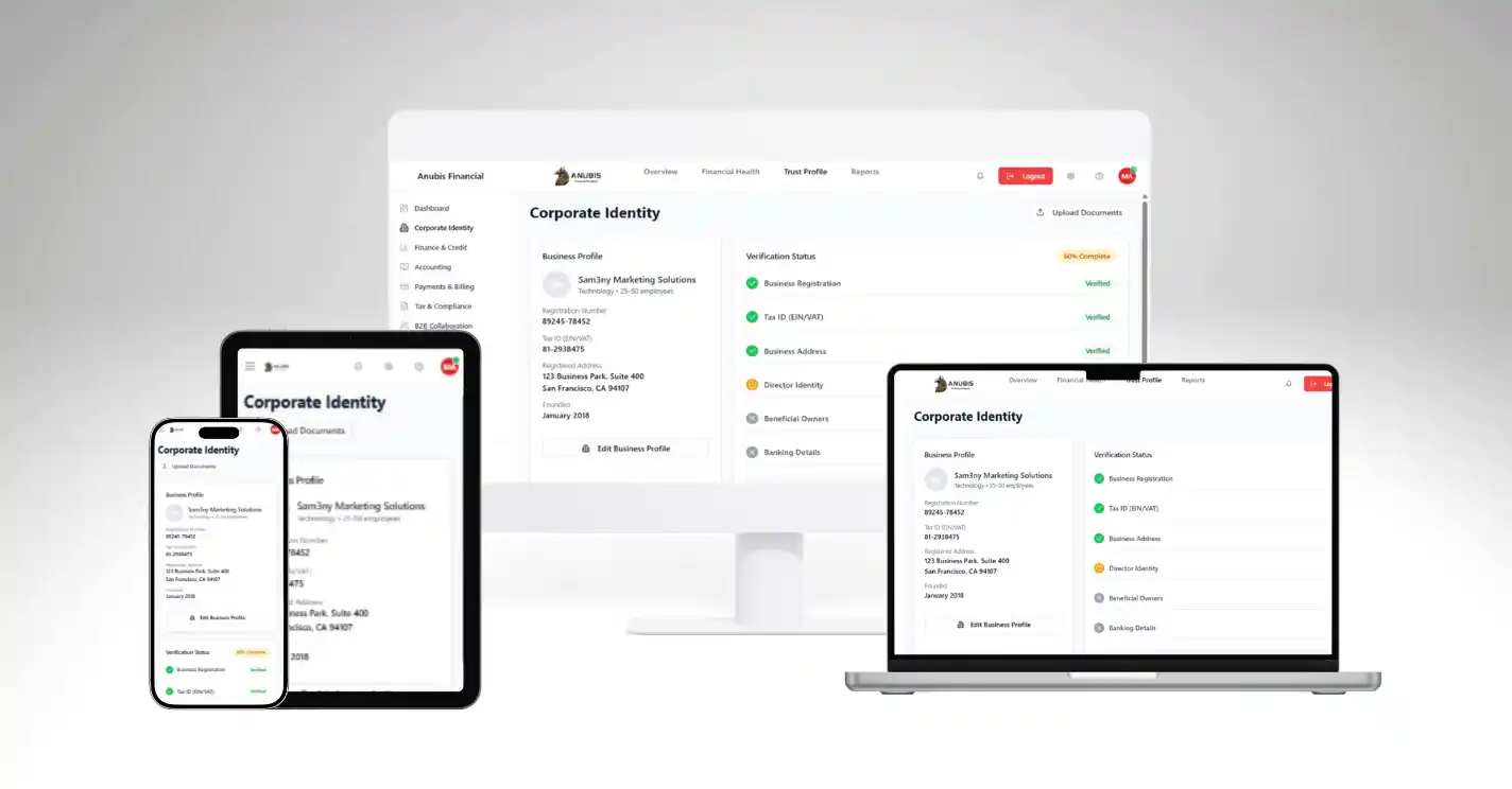 ANubis Section Proto ANubis Section Proto